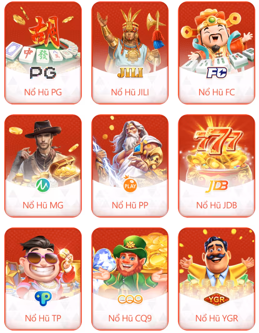 Nổ hũ 99KK99