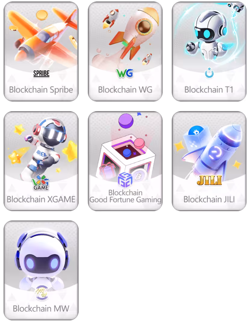 BLockchain 99KK99